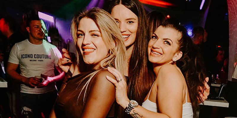 Evergreen zabave nikad dosta