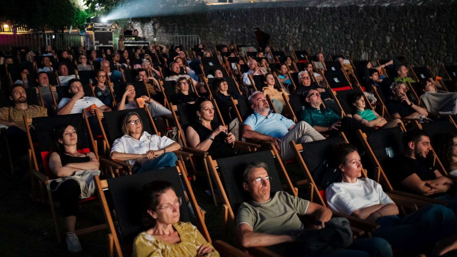 Peti dan Slano Film Days u znaku filmskog razgovora s Pawełom Pawlikowskim i Rubenom Östlundom