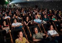 Peti dan Slano Film Days u znaku filmskog razgovora s Pawełom Pawlikowskim i Rubenom Östlundom