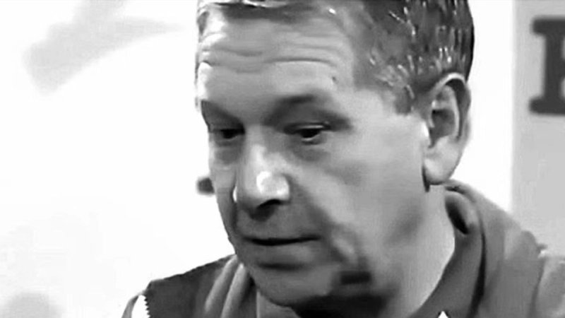 PRIČA TRENERSKE LEGENDE: Ni ime mu nisu znali, a donio im je prvenstvo koje nitko nije očekivao!