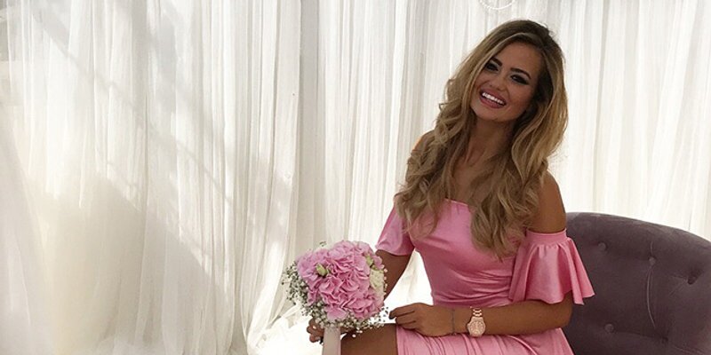 INSTAGRAM ZVIJEZDE Adriana Đurđević: Više mi srce zaigra kada me netko predstavi kao magistricu prava nego najseksi Dubrovkinju