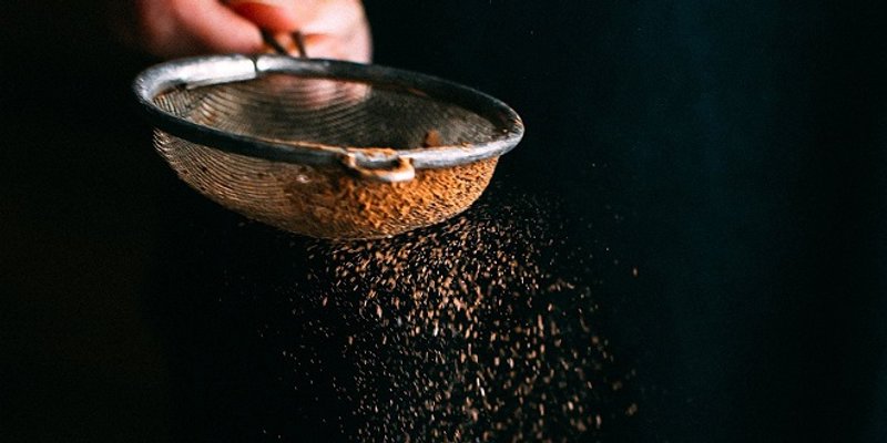 RECEPT Čokoladna zobena kaša