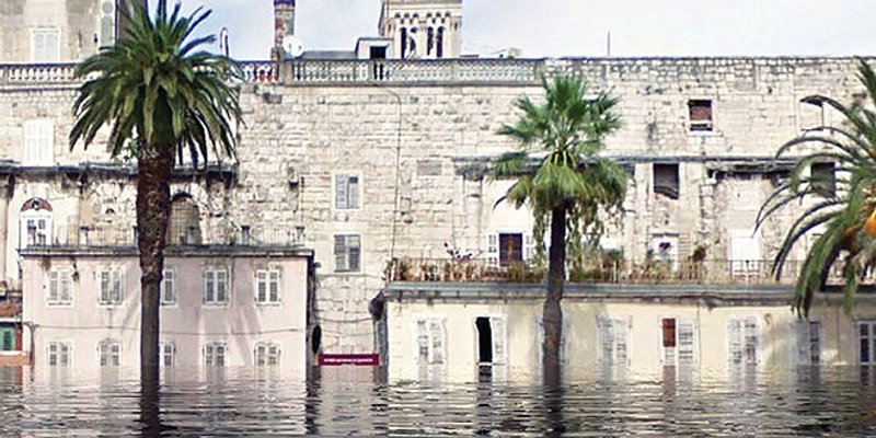 Pročitajte što Zeleni Dalmacije traže od Vlade i lokalne samouprave