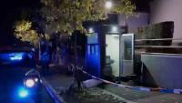 Uz povike 'Allahu akbar' napao policajca ispred izraelskog veleposlanstva u Beogradu: Napadač ubijen, Srbija u stanju pripravnosti