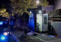 Uz povike 'Allahu akbar' napao policajca ispred izraelskog veleposlanstva u Beogradu: Napadač ubijen, Srbija u stanju pripravnosti