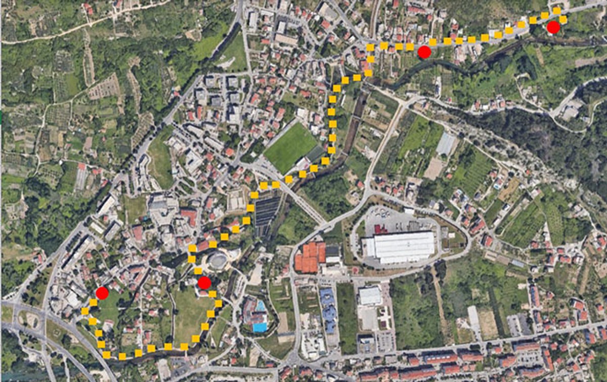 'Krunom hrvatskih vladara' (Solin - Klis) uz mimohod u čast Jeleni 'Slavnoj' i uprizorenje Zvonimirove krunidbe!