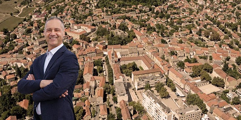 PROVOKATIVNI SPOT: HDZ objavio video, koristili su Buljev slogan uz scene 'izdaje Sinja'