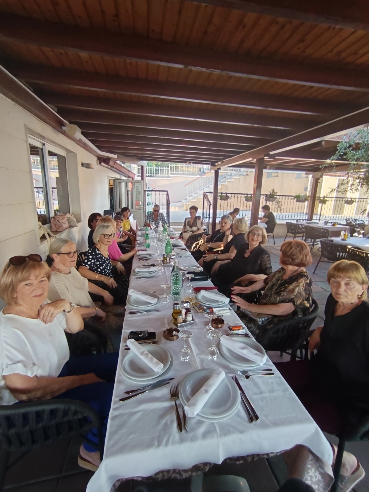 FOTO Generacija '76. obilježila 50 godina mature uz druženje i sjećanja