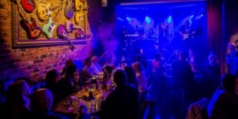 Od splitskih osamdesetih do Dugmeta i Divljih jagoda, nastavlja se proljetni program u Baraci