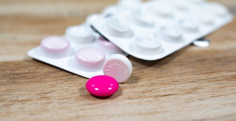 Nova studija otkrila kada nipošto ne biste smjeli popiti ibuprofen