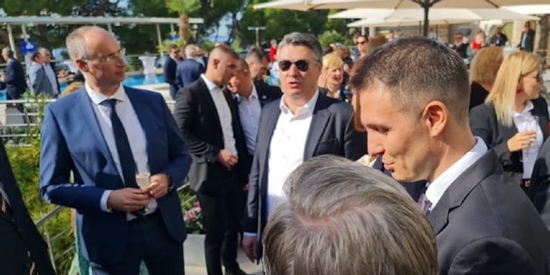 MILANOVIĆ IZ MAKARSKE: Hrvatsku je obranilo jako malo branitelja, na prvi poziv za proboj prema Vukovaru je došlo 430 ljudi!