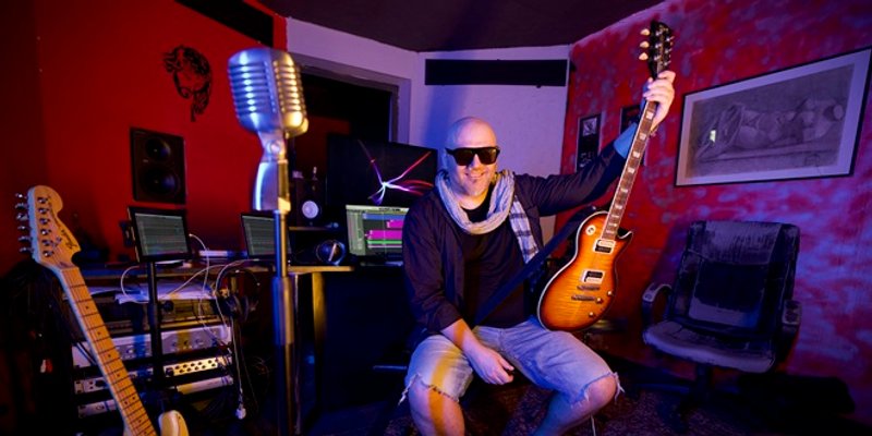 VIDEO 'Vještičji ples' Mikija Noplinga s albuma 'MN za teatar'