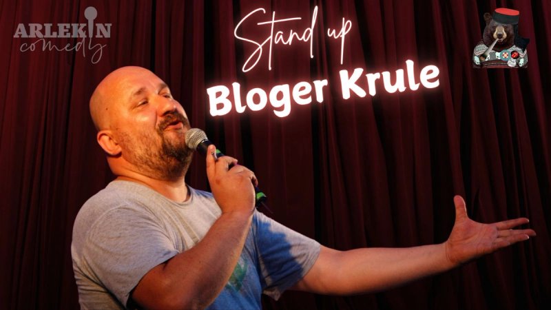 Bloger Krule ponovno u Splitu i Sinju, evo detalja