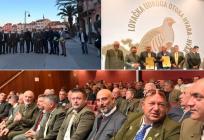 Svečano obilježena 115. obljetnica organiziranog lovstva na otoku Hvaru