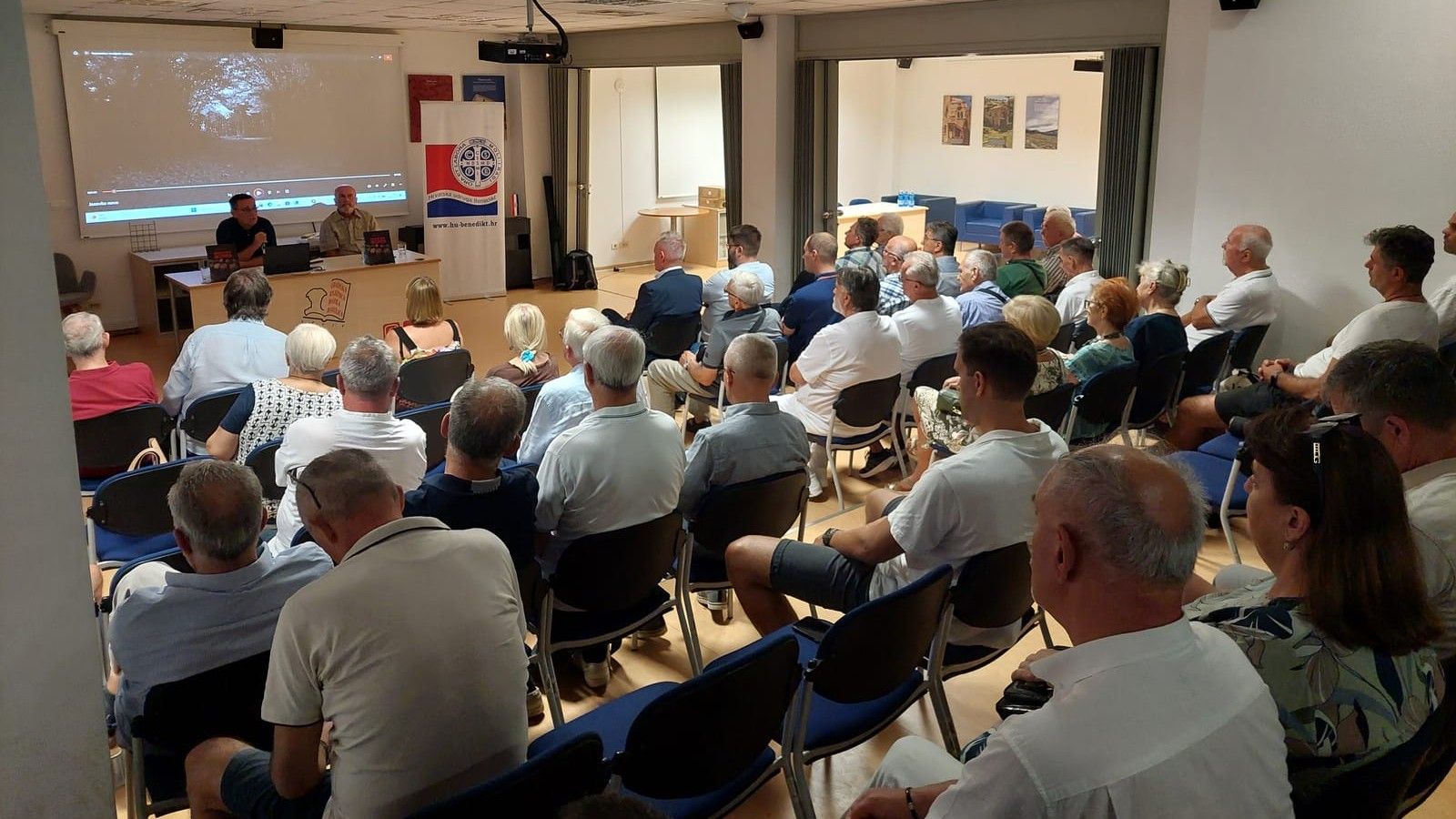 Jazovka izazvala veliko zanimanje Splićana, speleolog pričao o prizorima koje je zatekao na 30 m dubine