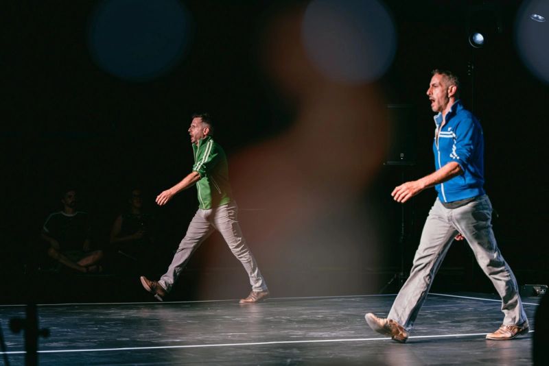 Tvrđava Barone i Vodice domaćini drugoga dana 15. Šibenik Dance Festivala