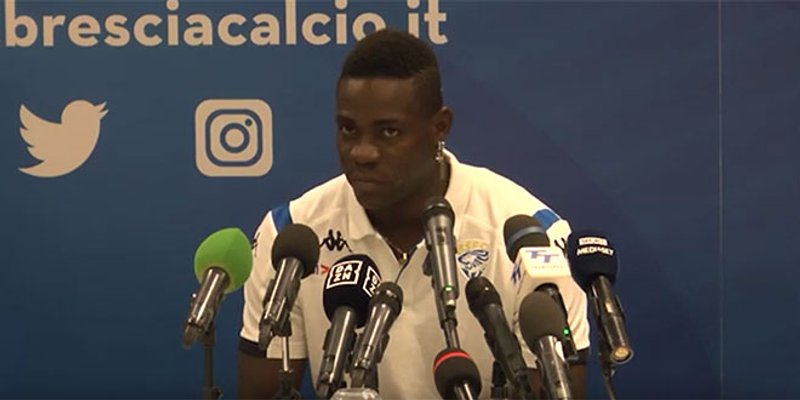 TO SE ZOVE LJUBAV Navijači skupili deset milijuna eura, cilj je dovođenje Balotellija!