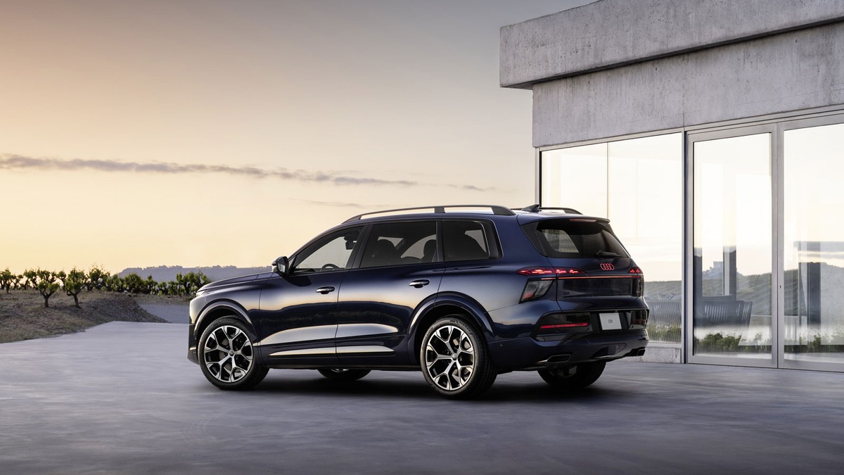 Dolazi Audi Q9 - nova perjanica u ponudi marke uskoro i u Hrvatskoj