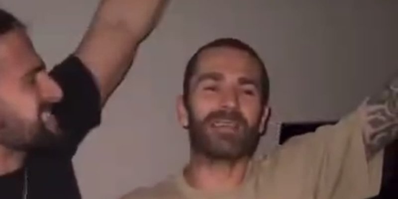 VIDEO: Livaja u elementu, pogledajte kako pjeva 'Ako ne znaš šta je bilo'