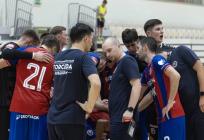 Pomlađena Torcida Biberon spremno dočekuje aktualnog prvaka Hrvatske