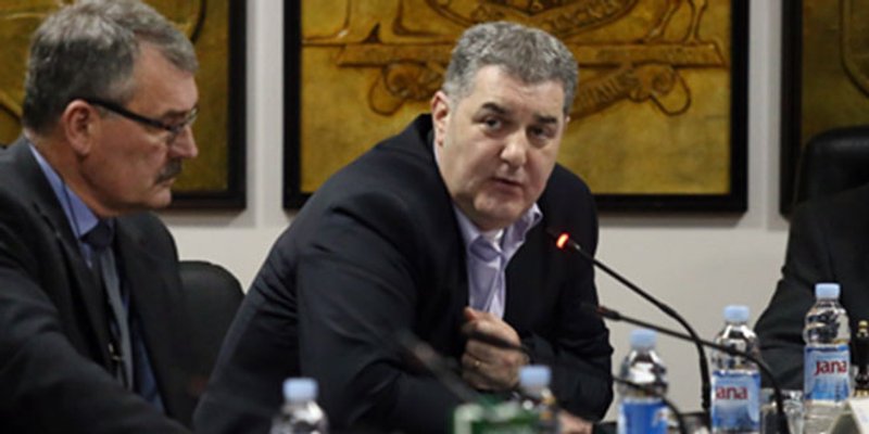 Baldasar odgovorio Grčiću: Baš se on našao govoriti o uspjesima