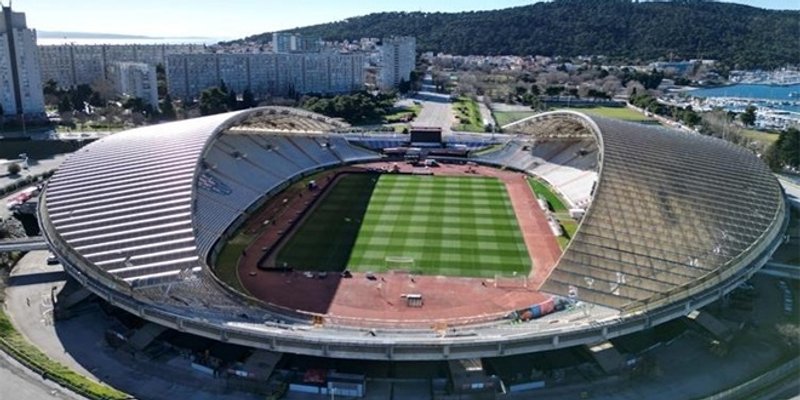 REFERENDUM O HAJDUKOVOM STADIONU Gradonačelnik najavio velike promjene što se tiče Poljuda, ključnu ulogu imat će Splićani