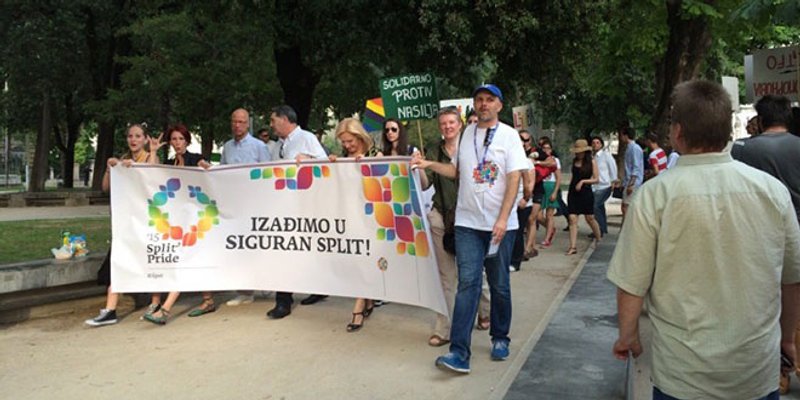 Rišpet o legaliziranju gay brakova u SAD-u: 'Radi se o povijesnoj odluci, nadamo se da će globalni trendovi doći i do nas'