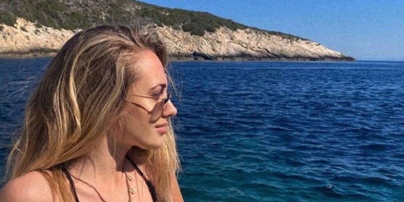 Albina ponovno ljubi: 'Sretna sam, momak je na mjestu'