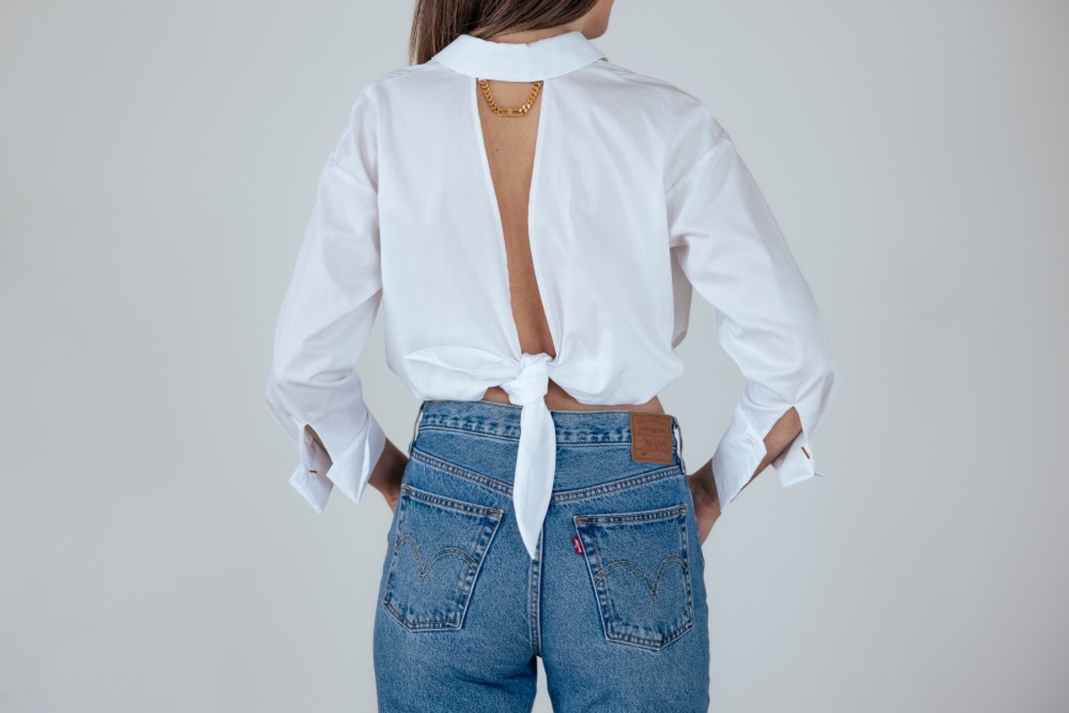 JOKER FASHION PORTFOLIO: Modni klasici svake capsule garderobe