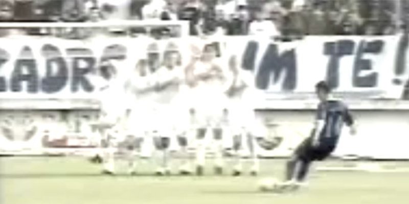 Mate Brajković:  I dan danas mi ljudi šalju poklone zbog gola koji sam zabio Dinamu