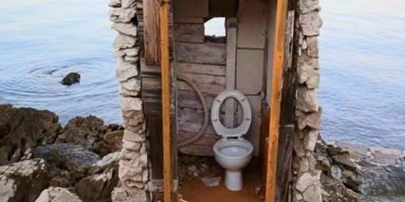 NOVO U TURISTIČKOJ PONUDI: Kondut prvi red do mora