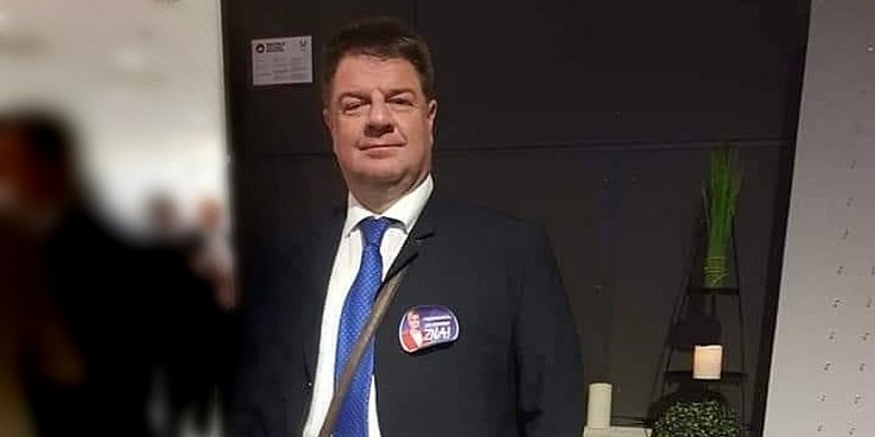 INTERVJU Enco Kovačević: Neki od protukandidata su marionete poznatih centara moći