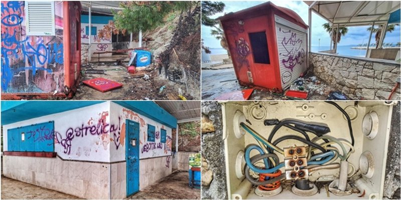 FOTO UBOD 'Ono što me dočekalo na Obojenoj je sramota'