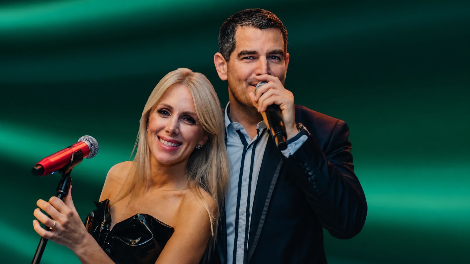 Peco i Silvia nastupaju na ribarskoj fešti, evo detalja