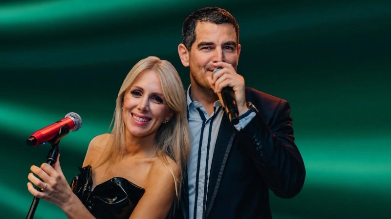 Peco i Silvia nastupaju na ribarskoj fešti, evo detalja