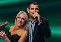 Peco i Silvia nastupaju na ribarskoj fešti, evo detalja