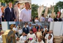 Plenković Imoćankama i Imoćanima čestitao Dan Grada