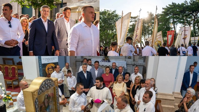 Plenković Imoćankama i Imoćanima čestitao Dan Grada