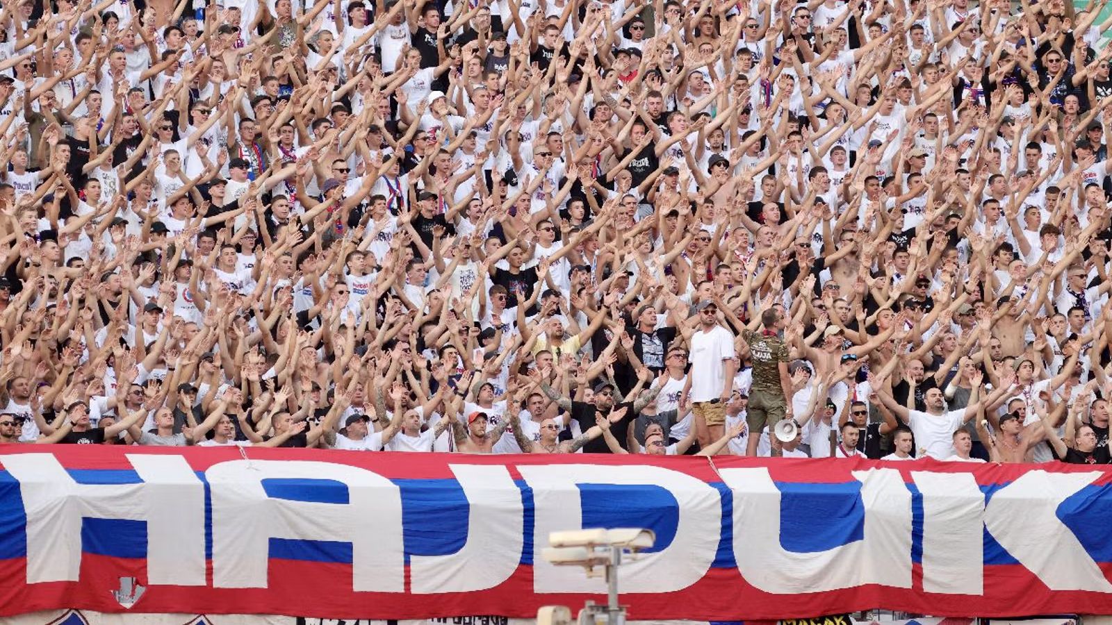 Poljud ponovno među najposjećenijim stadionima u Europi