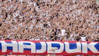 Torcida poslala važnu poruku prije utakmice s Pafosom