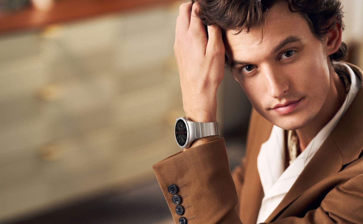 HUAWEI WATCH GT 4: Pametni sat od sada dostupan i u srebrnoj boji