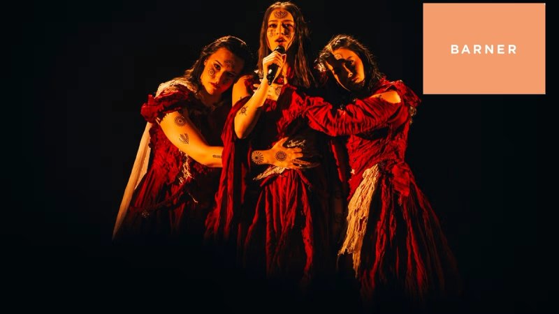 VIDEO Evo što znači viralni znak 'clock it' hrvatskih predstavnica na Eurosongu
