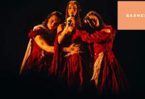 VIDEO Evo što znači viralni znak 'clock it' hrvatskih predstavnica na Eurosongu