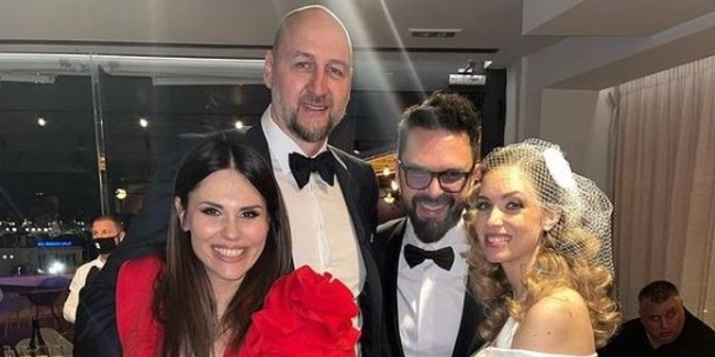 Viktorija o tračevima da su Dino i Grašo bili ljubavnici: Uhvatila sam ih i završila na psihijatriji!