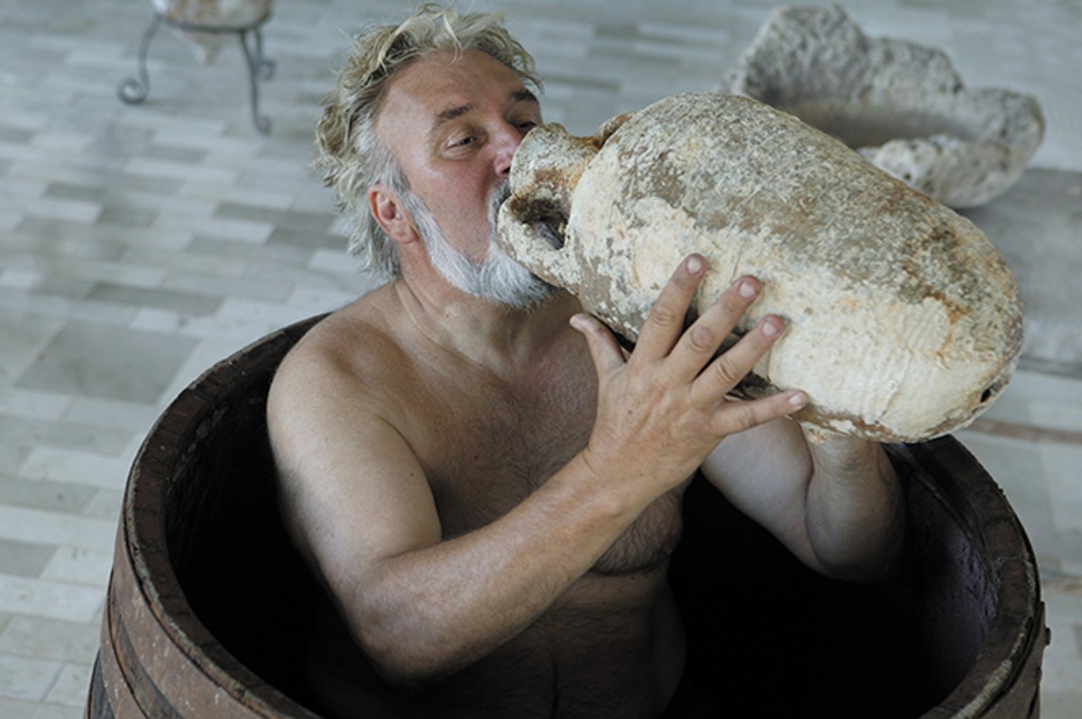 VELJKOVA FOTO-KRITIKA: Lupino je donio novu razinu fotografije kakvu još nisam vidio!