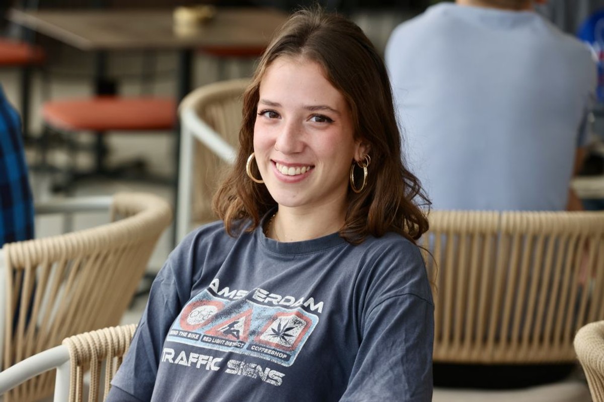 Stranci u Splitu | foto: Veljko Martinović