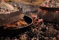 FOTOGALERIJA Paška janjetina predstavljena kroz čak 80 jela