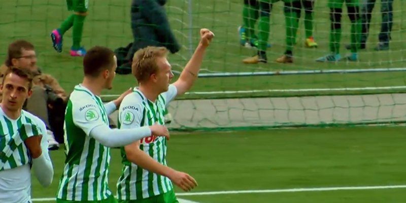 Nekadašnji miljenik Hajdukovih navijača je slobodan igrač