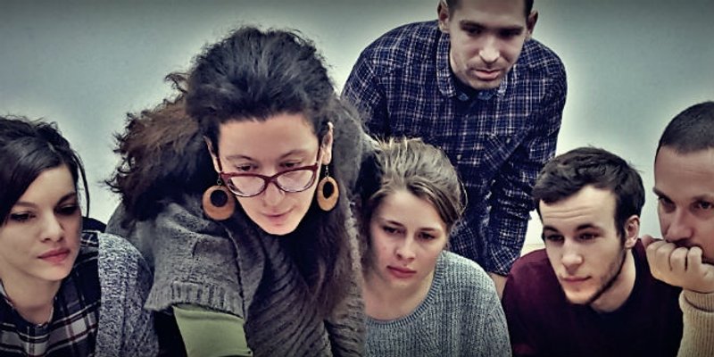 U splitskom HNK počele pripreme za dramu 'Što čekamo'