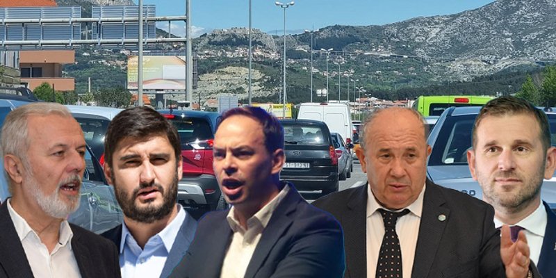 PREGLED TJEDNA Kapitulacija Tomislava Šute